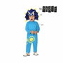 Th3 Party Déguisement Dragon Bleu Bébé 0-6 Mois