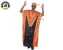 Atosa Déguisement Africain Homme Adulte XL