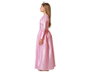 Atosa Déguisement Princesse Rose Papillons Enfant