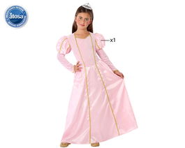 Déguisement pour Enfants Th3 Party Rose (1 Pièce) (1 Unités)
