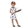 BigBuy Carnival Déguisement Cavernicole Blanc 3-4 Ans