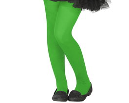 Atosa Panty Vert pour Enfant