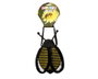 Bolso Abeja Jaune
