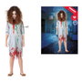 BigBuy Carnival Déguisement pour Enfant Zombie 5-6 Ans