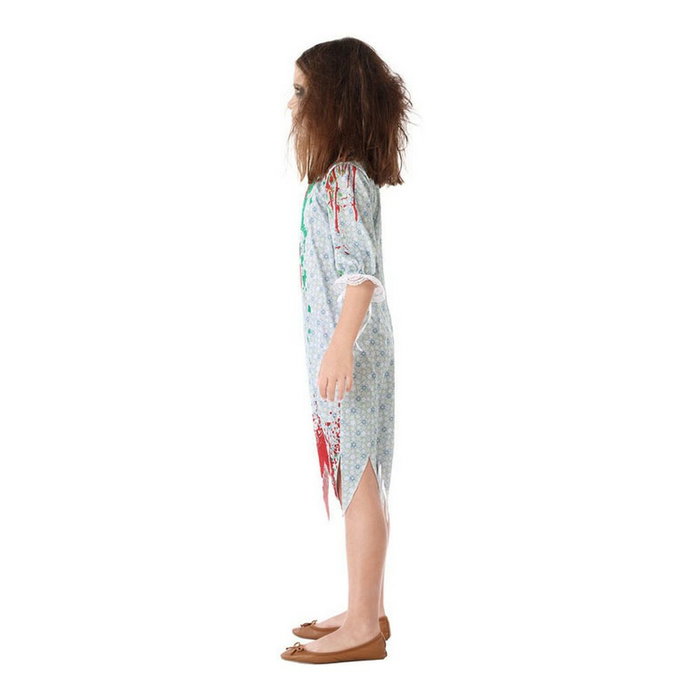 BigBuy Carnival Déguisement pour Enfant Zombie 5-6 Ans BigBuy Carnival Déguisement pour Enfant Zombie 5-6 Ans