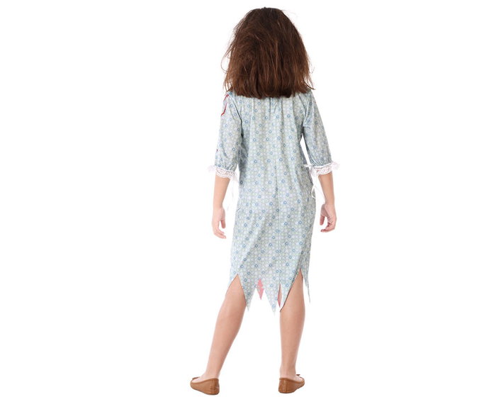 BigBuy Carnival Déguisement pour Enfant Zombie 5-6 Ans BigBuy Carnival Déguisement pour Enfant Zombie 5-6 Ans