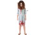 BigBuy Carnival Déguisement pour Enfant Zombie 5-6 Ans