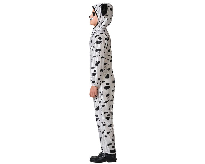 atosa Déguisement Dalmatien Enfant atosa Déguisement Dalmatien Enfant