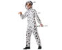 atosa Déguisement Dalmatien Enfant
