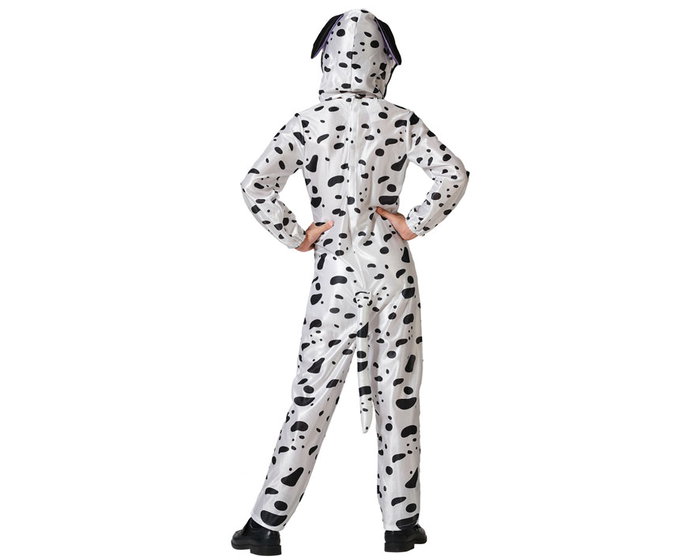 atosa Déguisement Dalmatien Enfant atosa Déguisement Dalmatien Enfant