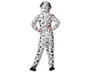 atosa Déguisement Dalmatien Enfant
