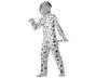 atosa Déguisement Dalmatien Enfant