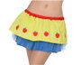 Atosa Jupe Princesse Multicolore Taille M-L