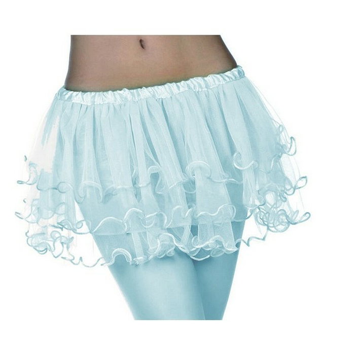 BigBuy Carnival Jupe 115284 Rouge BigBuy Carnival Jupe 115284 Rouge
