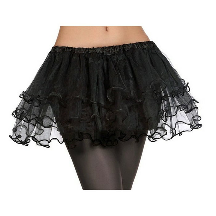 BigBuy Carnival Jupe 115284 Rouge BigBuy Carnival Jupe 115284 Rouge
