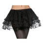 BigBuy Carnival Jupe 115284 Rouge