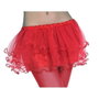 BigBuy Carnival Jupe 115284 Rouge