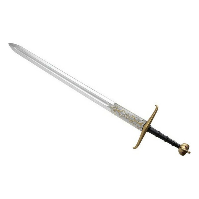 BigBuy Fun Épée Jouet Médiévale de 122 cm BigBuy Fun Épée Jouet Médiévale de 122 cm