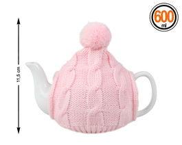 Théière 112435 Porcelaine