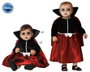 Atosa Déguisement Vampiressa Bébé