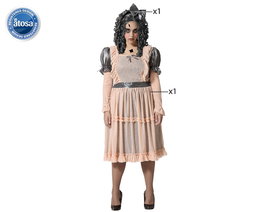 Déguisement pour Adultes Poupée Zombie