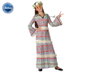 BigBuy Carnival Déguisement Hippie pour Enfant 3-4 Ans