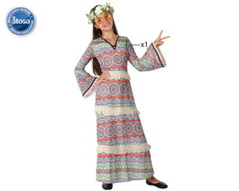 Déguisement pour Enfants Hippie