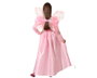 BigBuy Carnival Déguisement Bonne fée Rose pour Enfant (5-6 ans)