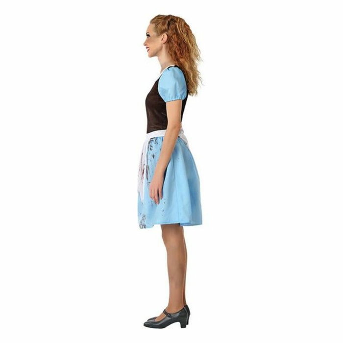 Atosa Déguisement Cendrillon Adulte XS-S