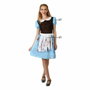 Atosa Déguisement Cendrillon Adulte XS-S