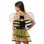Atosa Ensemble d'Ailes, Tutu et Antennes d'Abeille Jaune