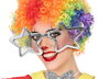 Lunettes de déguisement étoile argenté XXL, accessoire pour soirées thématiques, spectacles et costumes