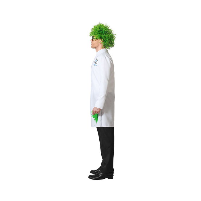 BigBuy Carnival Déguisement Scientifique Fou pour Adultes XL BigBuy Carnival Déguisement Scientifique Fou pour Adultes XL