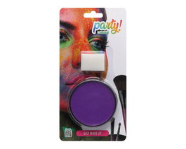 atosa Maquillage en cire couleur violette