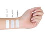 Atosa Maquillage à l'eau couleur blanc