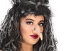 Nez long avec verrue pour sorcière adulte - Accessoire de déguisement Halloween - Effets spéciaux