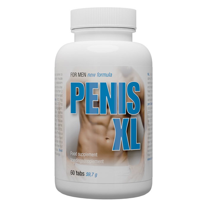 Onglets Penis XL Cobeco XL