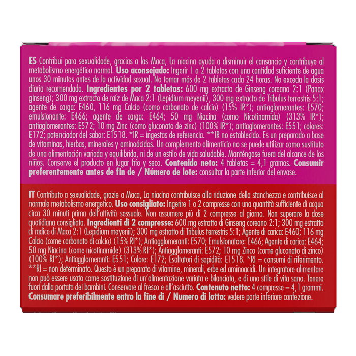 Venicon pour femmes Cobeco Venicon