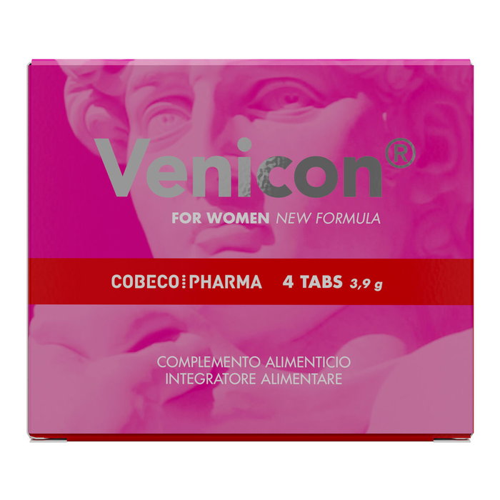 Venicon pour femmes Cobeco Venicon