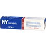 JOHNSON'S KY GEL LUBRICANTE