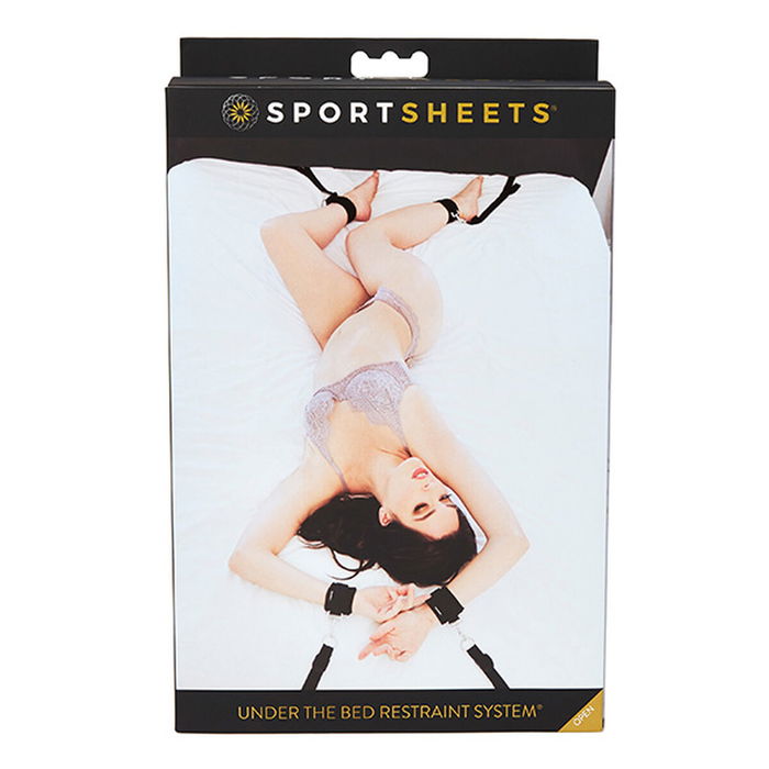 Kit Grand Plaisir Sportsheets Kit Grand Plaisir Sportsheets
