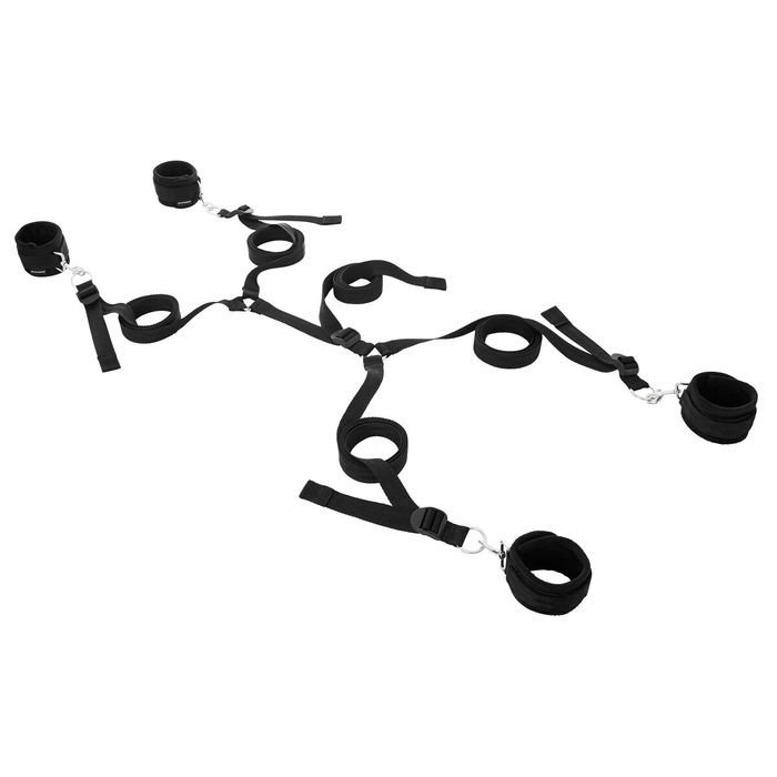 Kit Grand Plaisir Sportsheets Kit Grand Plaisir Sportsheets