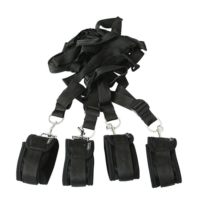 Kit Grand Plaisir Sportsheets Kit Grand Plaisir Sportsheets