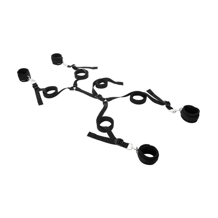 Kit Grand Plaisir Sportsheets Kit Grand Plaisir Sportsheets