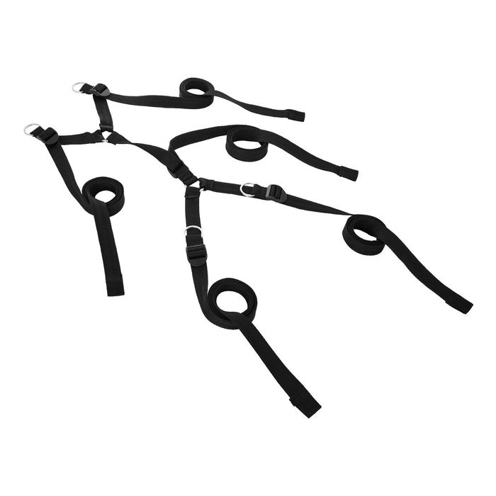 Kit Grand Plaisir Sportsheets Kit Grand Plaisir Sportsheets