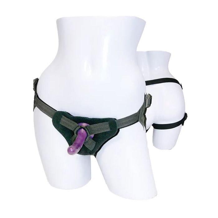 Gode ceinture Sportsheets