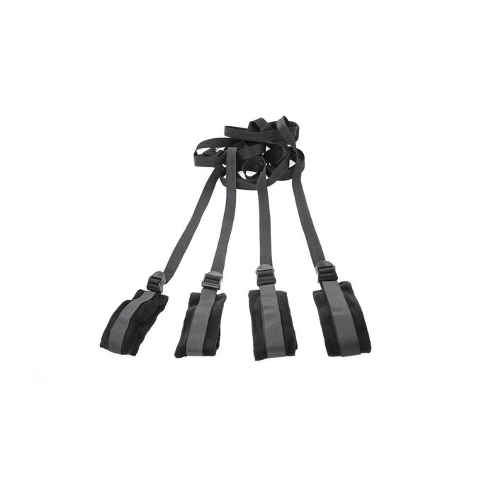 Kit Grand Plaisir Sex & Mischief