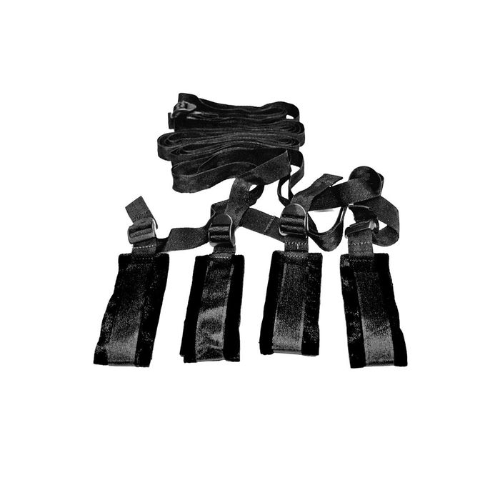 Kit Grand Plaisir Sex & Mischief