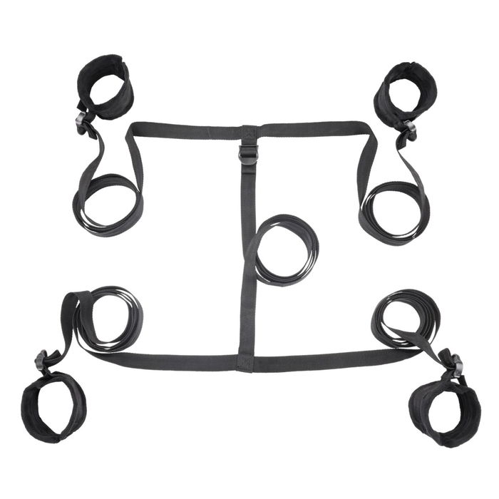 Kit Grand Plaisir Sex & Mischief