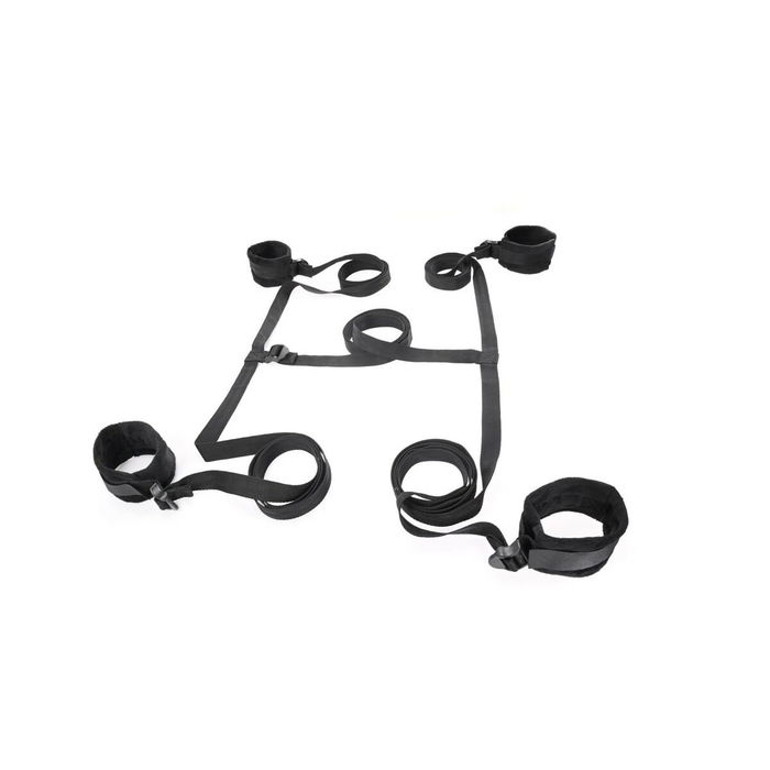 Kit Grand Plaisir Sex & Mischief